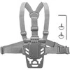 Krūtinės dirželis SUNNYLIFE valdikliui DJI RC / RC 2