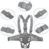 Krūtinės dirželis SUNNYLIFE valdikliui DJI RC / RC 2