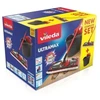 Vileda „Ultramax BOX“ rinkinys + grotelių valymo rinkinys