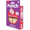 Valymo kempinė - Vileda Punch Universalus Kempinė, Tinkamas Indaplovėms, Obuolių Kvapas