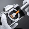 Valymo Priedas - K&amp;F Concept APS-C Valymo Q-tip'ai 16mm 20 Vnt.