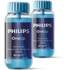 Grindų ploviklis Philips OneUp, 0.04 l, 2 vnt.
