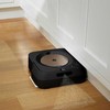 Robotas Dulkių Siurblys - iRobot Braava Jet M6 Juodas Drėgnam Ir Sausam Valymui