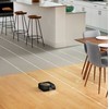 Robotas Dulkių Siurblys - iRobot Braava Jet M6 Juodas Drėgnam Ir Sausam Valymui