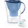Filtruojanti karafa - BRITA - MARELLA - 2,4 litro - 2 MAXTRA PRO filtrai - Suderinama su indaplovėmis