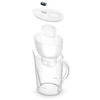 Brita Marella XL + 2 Maxtra Pro PP filter jug