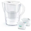 Brita Marella XL + 2 Maxtra Pro PP filter jug