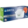Vandens Filtras - Brita Maxtra Pro 3 Vnt.