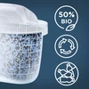 Brita Style Essential + 2 MAXTRA PRO PURE PERFORMANCE (graphite)