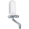 Vandens Šildytuvas - Dafi POZ03140 4500W 6 Bar Baltas
