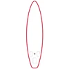 FunWater SUP irklentė SUPFW69C (raudona-balta)