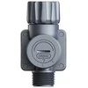 RainPoint digital water flow meter