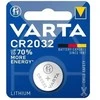 Baterija - Varta CR2032 Ličio Monetinė 3V 20x3.2mm