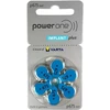 Baterija - Varta Power One 675 1.45V Baterijos, 6 vnt.