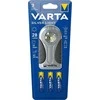 Varta LED Sidabrinis Light 3AAA Universalus žibintuvėlis
