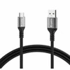 Varta Speed Charge &amp; Sync Cable USB A - USB Type C 57935 laidas