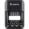 Varta USB Quattro charger 57652 (su 4xAA) Baterijų įkroviklis