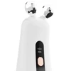 Veido Odos Priežiūros Prietaisas - Beautifly B-Booster PRO Veido Stangrinimo Prietaisas 1 MHz 1 000 mAh