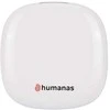 Veidrodėlis su LED apšvietimu Humanas HS-PM01 (Baltas)