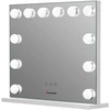 Humanas HS-HM02 balta