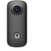 Veiksmo kamera - SJCAM C100PRO 4K 120° 5 GHz Wi‑Fi magnetinė vandeniui atspari kamera iki 30 m gylio