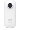 Veiksmo kamera - SJCAM C100PRO 4K, 120° magnetinė, „Wi‑Fi“, USB‑C, atspari vandeniui iki 30 m