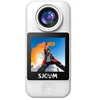 Veiksmo kamera - SJCAM C300 Pocket 4K balta