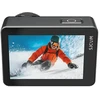 Veiksmo kamera - SJCAM SJ11 Active 4K Wi‑Fi 20 MP 6 ašių giroskopas, 154° dvigubas ekranas, USB-C, 128 GB, atspari vandeniui 5 m/30 m