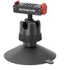 „Sunnylife“ magnetinis tvirtinimo adapteris su 360° rutuline jungtimi, skirtas „Osmo 360“ / „Action 5 Pro“ / 4 / 3