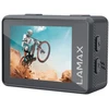 Veiksmų Kamera - LAMAX X5.2 4K 120fps Vandeniui iki 40 m