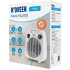 Termowentylator NOVEEN FH08