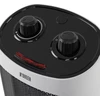 N'OVEEN PTC07 Ceramic Fan Heater