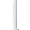 Ventiliatorius Ventiliatoriai - Xiaomi Smart Tower Fan 2, 3 greičių nustatymai, 494 m³/h, Juoda