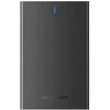 Vention 2.5 Inch SATA Hard Drive Enclosure (USB 3.0 Micro-B) Juodas