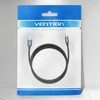 Vention USB 2.0 A–B laidas COQBI 3m (juodas)