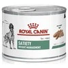 ROYAL CANIN Šunų ėdalas „Satiety Loaf VHN“ – šlapias šunų ėdalas – 195 g