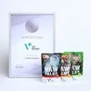 Vetexpert Drėgnas Kačių Maistas - RAW PALEO Elniena 100 g