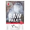 Vetexpert Drėgnas Kačių Maistas - RAW PALEO Jautiena Monoproteinas 100 g