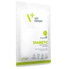 Vetexpert VET EXPERT Veterinary Diet Diabetic Cat - šlapias maistas katėms - 100g