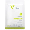 Vetexpert VET EXPERT Veterinary Diet Diabetic Cat - šlapias maistas katėms - 100g
