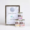 Vetexpert Drėgnas Šunų Maistas - RAW PALEO Monoproteinas Kalakutiena 800g Be Grūdų