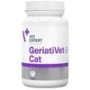 Vetexpert Maisto Papildai - VET EXPERT GeriatiVet Katėms - 60 kapsulių