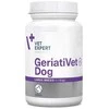 Vetexpert Maisto Papildai - VET EXPERT GeriatiVet Didelių Veislių Šunims - 45 Kapsulės
