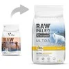 Vetexpert Sausas Šunų Maistas - RAW PALEO Ultra Turkija 2kg Vidutinio ir Didelio dydžio