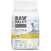 Vetexpert Sausas Šunų Maistas - RAW PALEO Ultra Mini Kalakutienos 2kg Be Grūdų