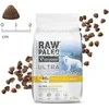 Vetexpert Sausas Šunų Maistas - RAW PALEO Ultra Turkija 2kg Vidutinio ir Didelio dydžio