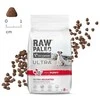 Vetexpert Sausas Šunų Maistas - RAW PALEO Ultra Mini Puppy jautiena 2kg