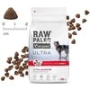 RAW PALEO Ultra Medium&Large Adult jautiena - sausas šunų maistas - 10 kg