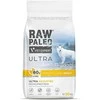 Vetexpert Sausas Šunų Maistas - RAW PALEO Ultra Turkija 2kg Vidutinio ir Didelio dydžio