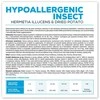 Vetexpert VET EXPERT Veterinary Diet Hypoallergenic Insect Dog - sausas šunų ėdalas - 12 kg